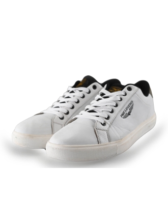 PME Legend Veterschoenen Wit 248979