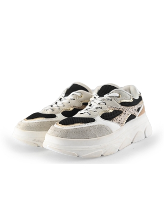 Sub55 Sneakers Wit 248984