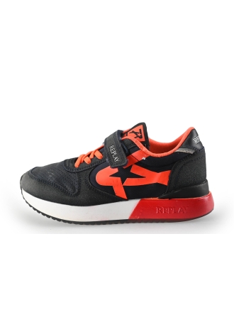 Replay Sneakers Blauw 248986