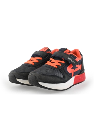 Replay Sneakers Blauw 248986