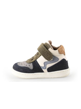 Develab Sneakers Blauw 248988
