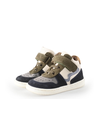 Develab Sneakers Blauw 248988