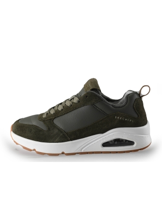 Skechers Sneakers Groen 248991