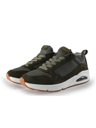 Skechers Sneakers Groen 248991