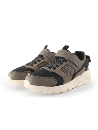 Skechers Sneakers Zwart 248992
