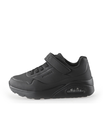 Skechers Sneakers Zwart 248993