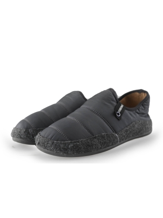 Verbenas Pantoffels Zwart 248995