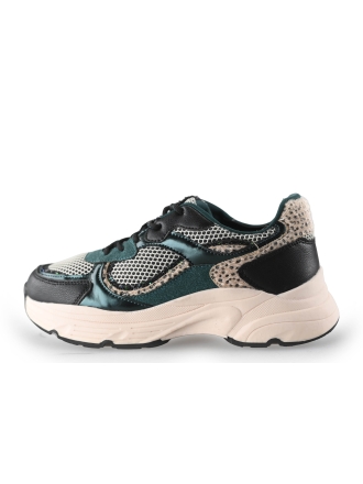 Sub55 Sneakers Zwart 248996