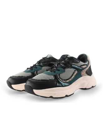 Sub55 Sneakers Zwart 248996