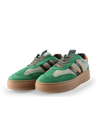 Omoda Sneakers Groen 248997