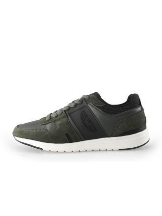 PME Legend Sneakers Groen 249001