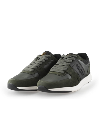 PME Legend Sneakers Groen 249001