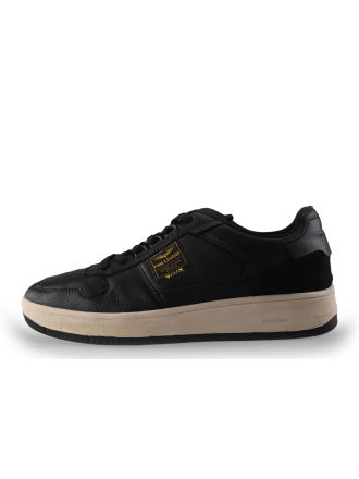 PME Legend Sneakers Zwart 249002