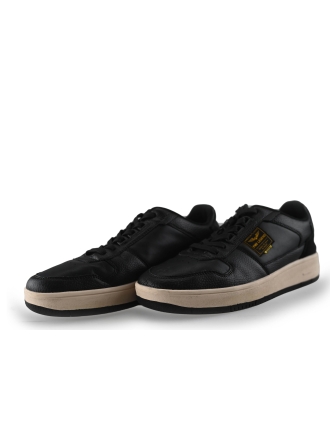PME Legend Sneakers Zwart 249002
