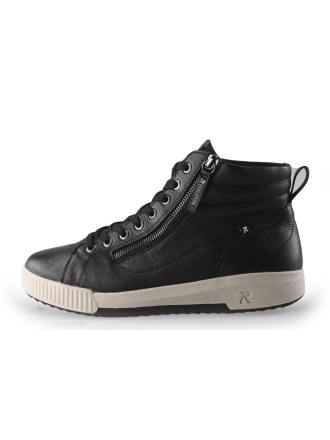Rieker Boots Zwart 249004