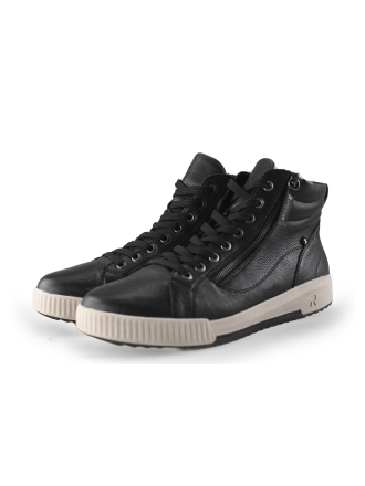 Rieker Boots Zwart 249004