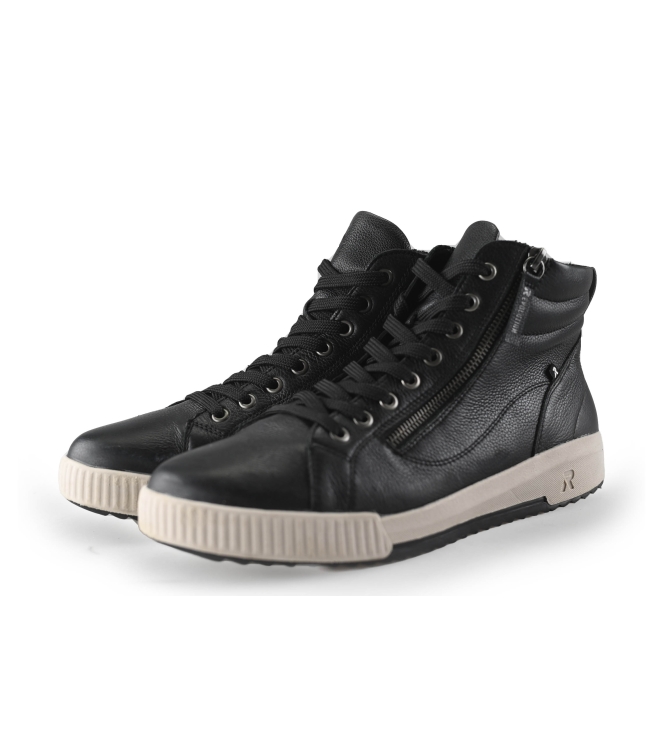 Rieker Boots