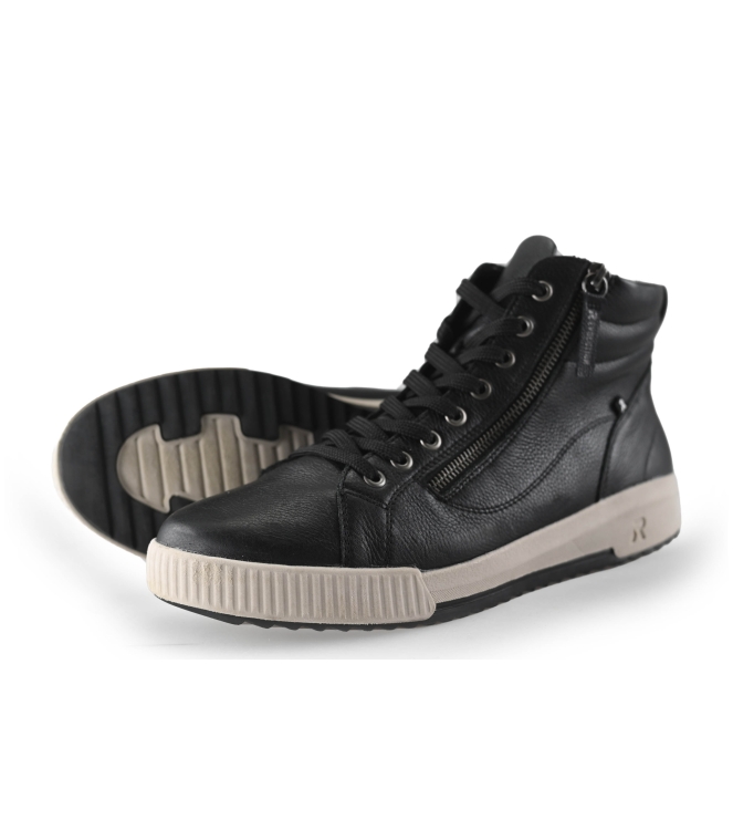 Rieker Boots