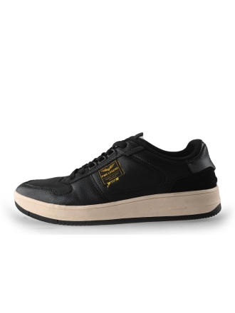 PME Legend Sneakers Zwart 249005