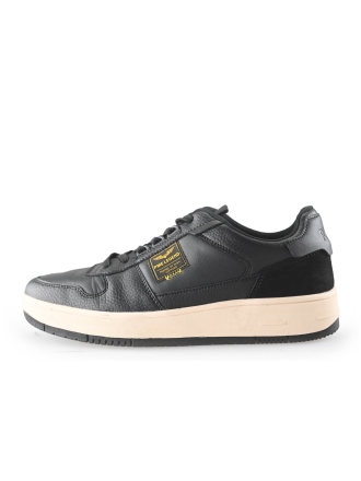 PME Legend Sneakers Zwart 249006