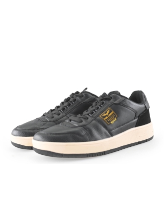 PME Legend Sneakers Zwart 249006