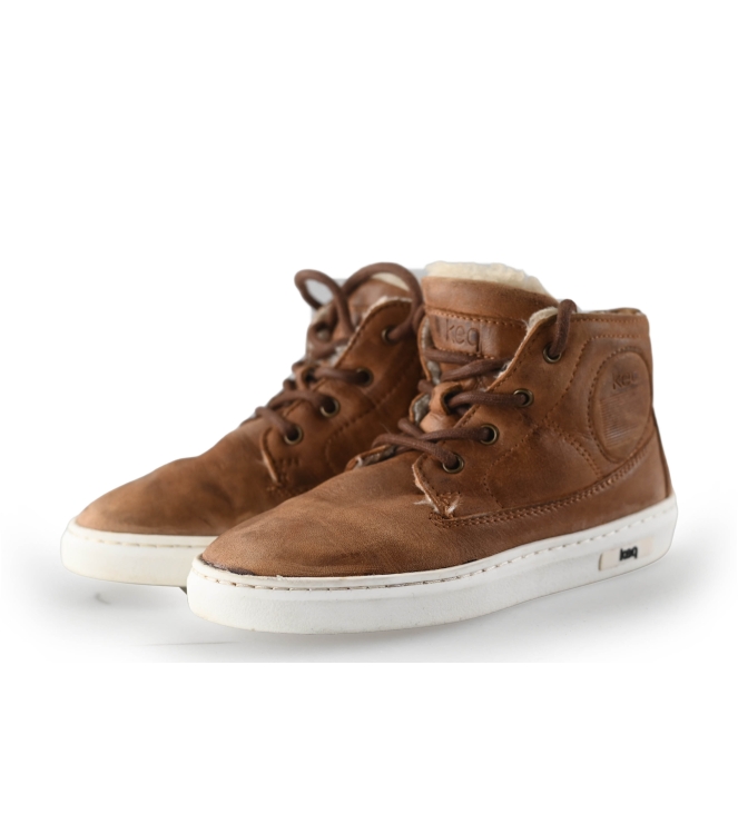 Keq Hoge sneakers