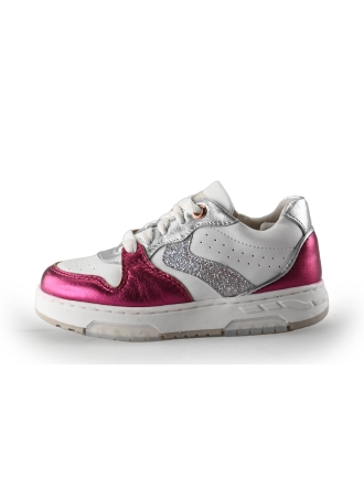 Keq Sneakers Beige 249011