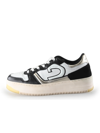 Cruyff Sneakers Zwart 249012