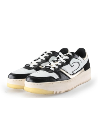 Cruyff Sneakers Zwart 249012