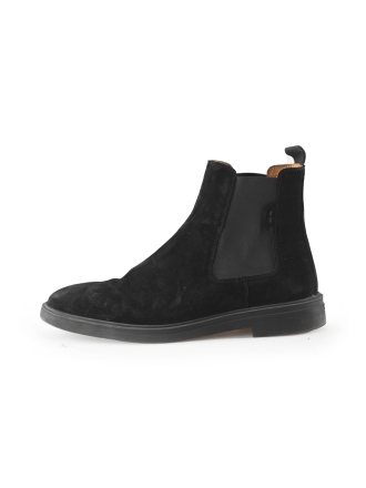 Sub55 Chelsea boots Zwart 249016
