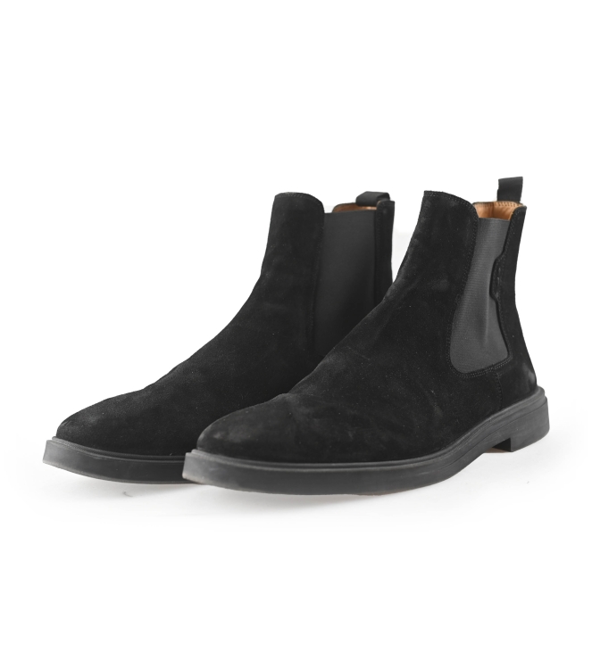 Sub55 Chelsea boots