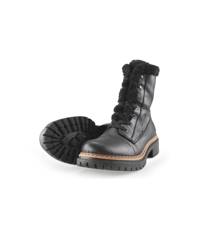 Rieker Snowboots