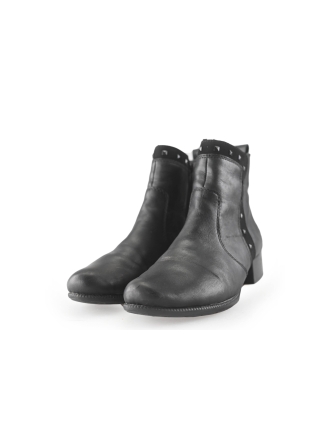 Rieker Boots Zwart 249018