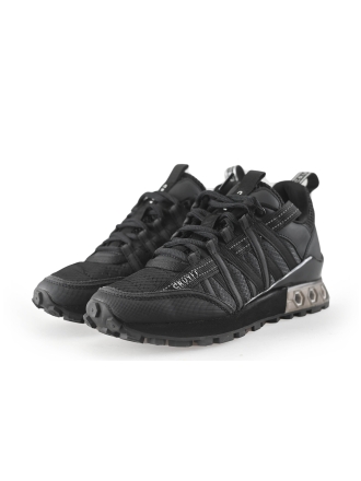 Cruyff Sneakers Zwart 249020