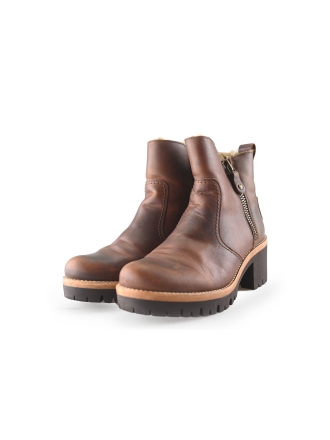 Panama Jack Boots Cognac 249021