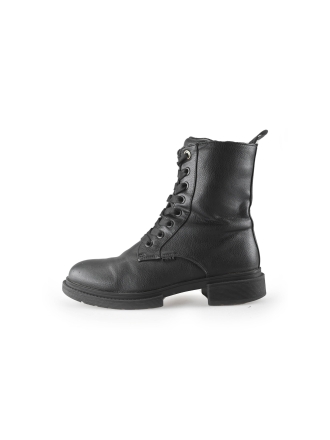 Mexx Veterboots Zwart 249023