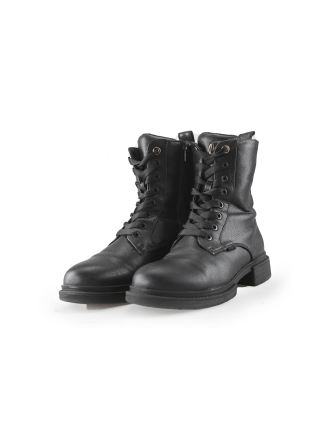 Mexx Veterboots Zwart 249023