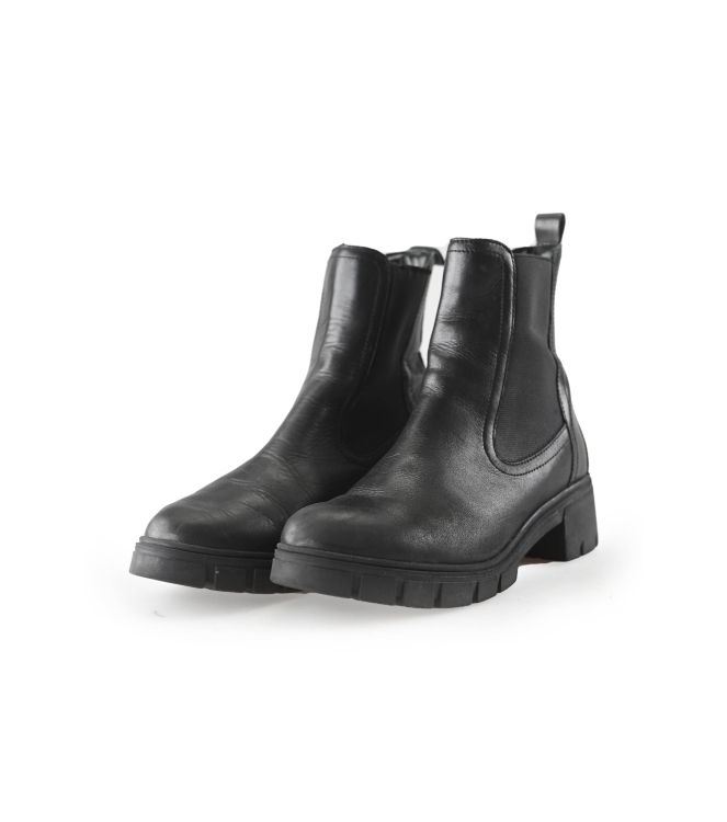 Sub55 Chelsea boots