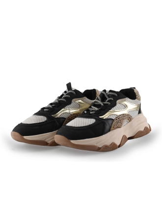 Sub55 Sneakers Zwart 249028