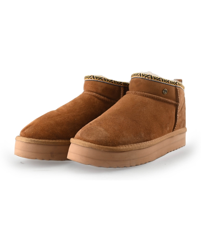 Warmbat Boots