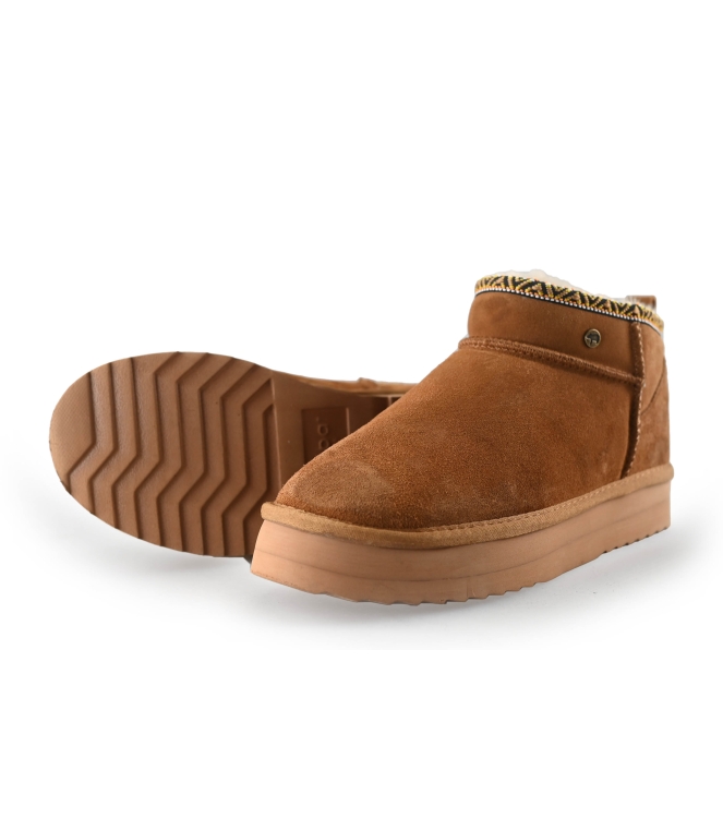 Warmbat Boots