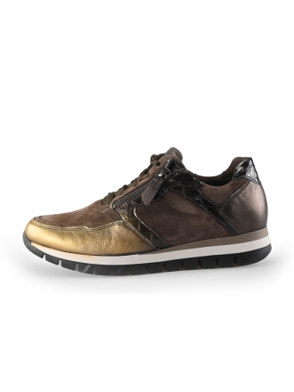 Gabor Sneakers Grijs 249033