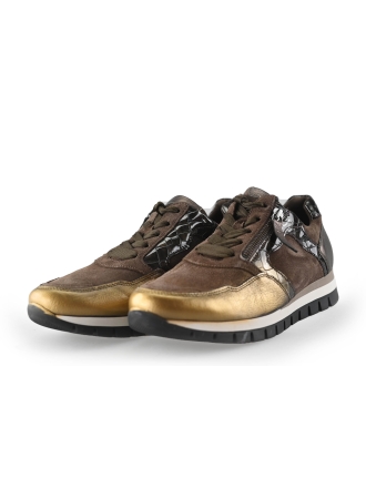 Gabor Sneakers Grijs 249033