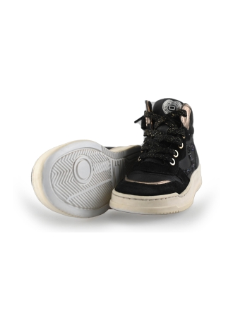 Develab Hoge sneakers