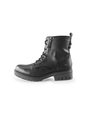 Mustang Snowboots Zwart 249040