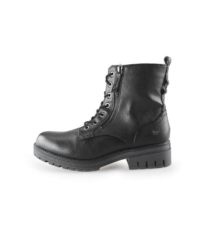 Mustang Snowboots