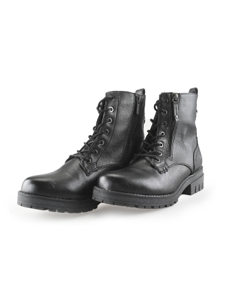 Mustang Snowboots Zwart 249040