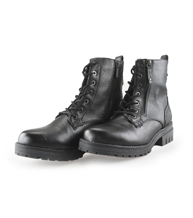 Mustang Snowboots