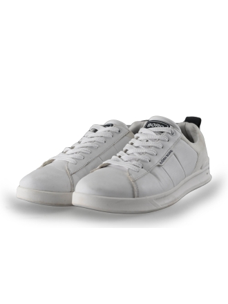 Bjorn Borg Sneakers Wit 249043