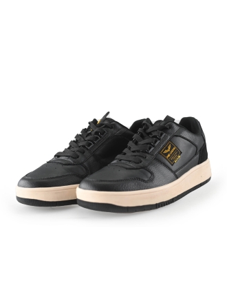 PME Legend Sneakers Zwart 249044